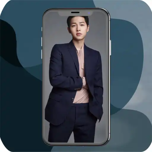 Play Wallpaper Kdrama Vicenzo APK