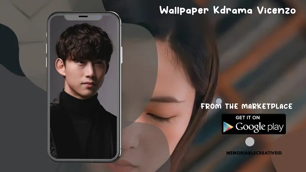Play Wallpaper Kdrama Vicenzo as an online game Wallpaper Kdrama Vicenzo with UptoPlay