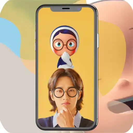 Play Wallpaper Kdrama Yumi Cell APK