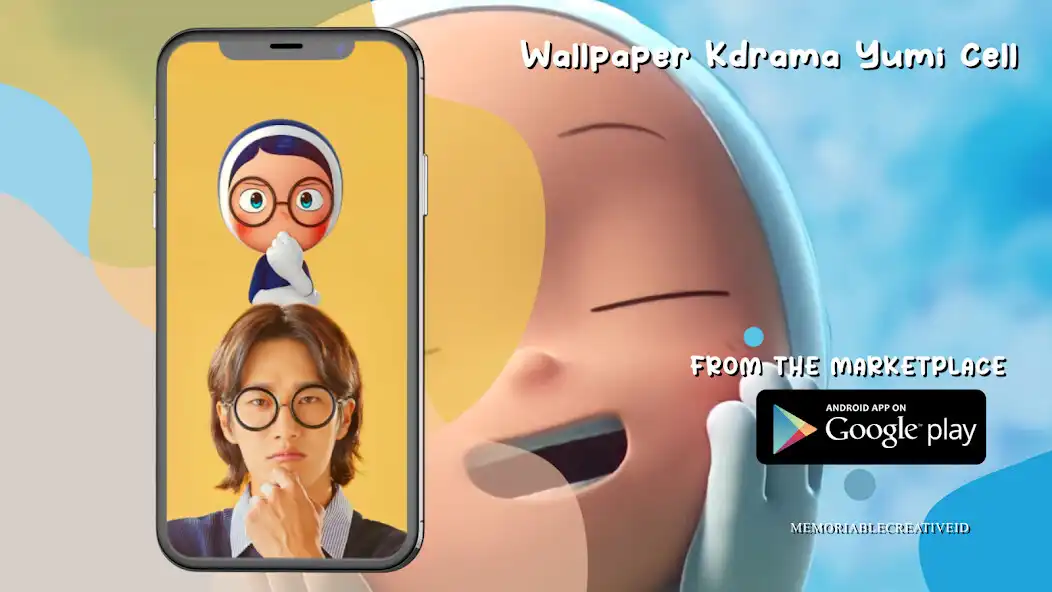 Play Wallpaper Kdrama Yumi Cell and enjoy Wallpaper Kdrama Yumi Cell with UptoPlay Play Wallpaper Kdrama Yumi Cell and enjoy Wallpaper Kdrama Yumi Cell with UptoPlay