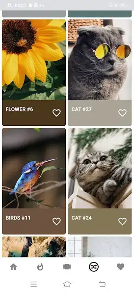 Play Wallpaper Kit  and enjoy Wallpaper Kit with UptoPlay