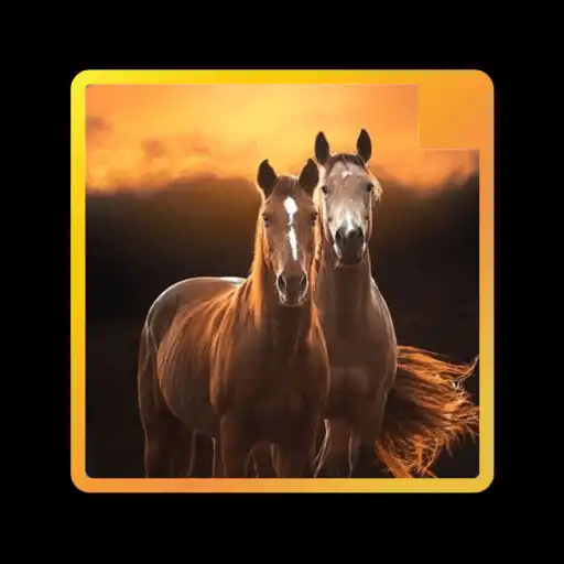 Play Wallpaper Kuda APK