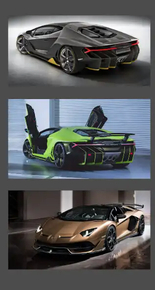 Play Wallpaper Lamborghini Keren  and enjoy Wallpaper Lamborghini Keren with UptoPlay