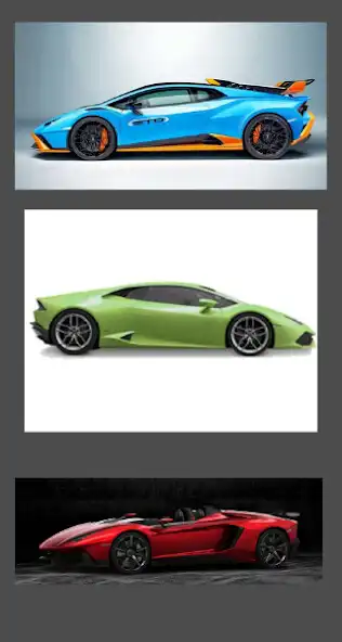 Play Wallpaper Lamborghini Keren as an online game Wallpaper Lamborghini Keren with UptoPlay