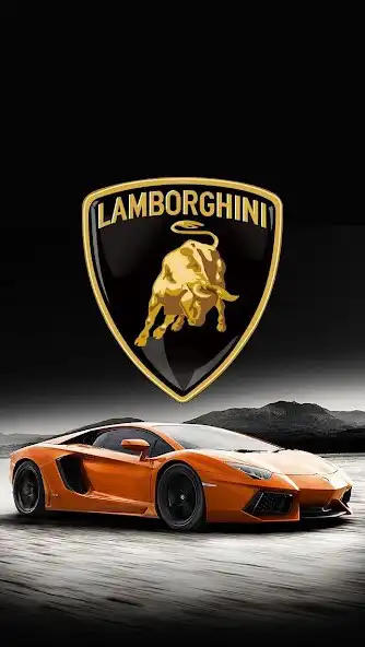 Play WALLPAPER LAMBORGHINI  and enjoy WALLPAPER LAMBORGHINI with UptoPlay