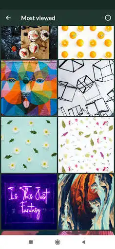 Play WallpaperLand  and enjoy WallpaperLand with UptoPlay