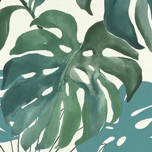 Play Wallpaper Leaf HD APK