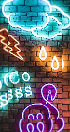 Play Wallpaper LED card name HD  and enjoy Wallpaper LED card name HD with UptoPlay