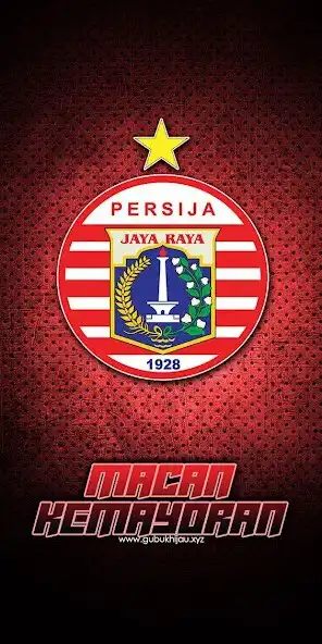 Play Wallpaper Liga 1 as an online game Wallpaper Liga 1 with UptoPlay