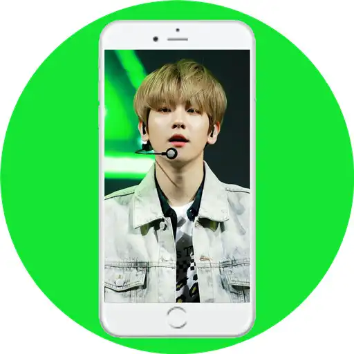 Play Wallpaper lockscreen EXO APK Play Wallpaper lockscreen EXO APK