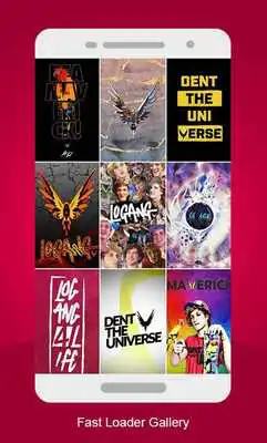 Play Wallpaper Logan Paul