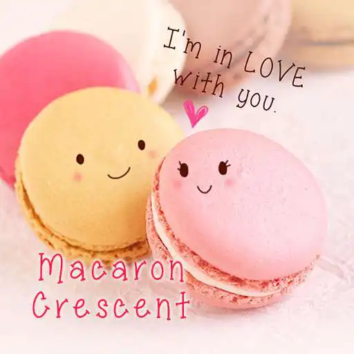 Run free android online Wallpaper-Macaron Crescent- APK Run free android online Wallpaper-Macaron Crescent- APK
