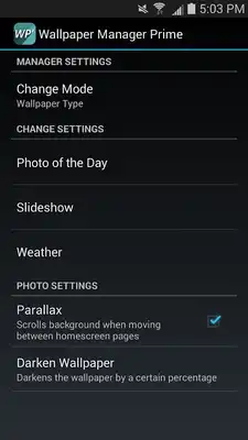 Play Wallpaper Manager Prime Play Wallpaper Manager Prime