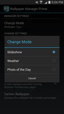 Play Wallpaper Manager Prime Play Wallpaper Manager Prime