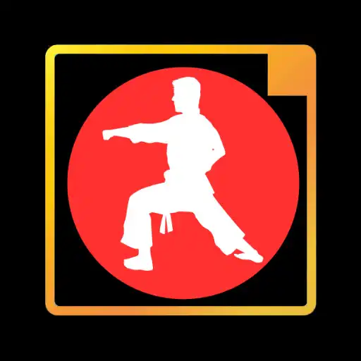 Play Wallpaper Martial Arts APK