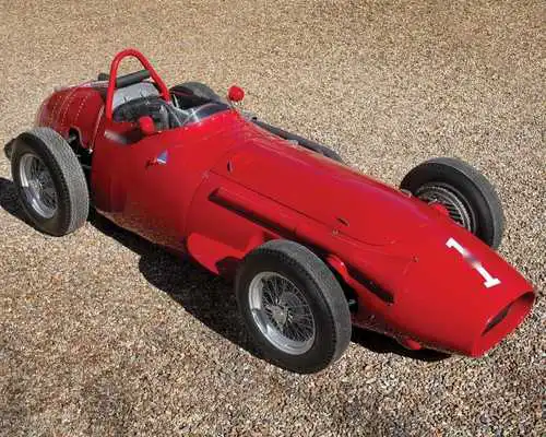 Play Wallpaper Maserati Retro Cars