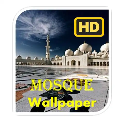 Play Wallpaper Masjid APK
