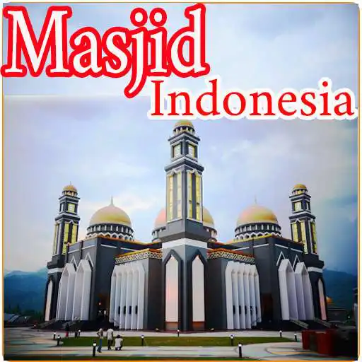Play Wallpaper Masjid Indonesia APK