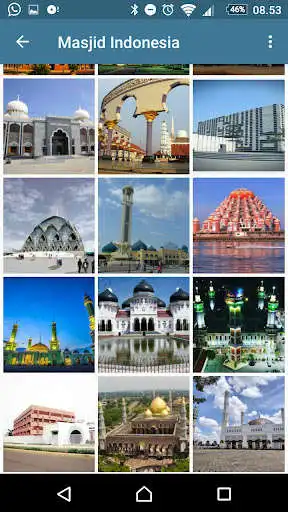Play Wallpaper Masjid Indonesia as an online game online Wallpaper Masjid Indonesia with UptoPlay Play Wallpaper Masjid Indonesia as an online game Wallpaper Masjid Indonesia with UptoPlay