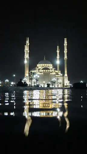 Play Wallpaper Masjid as an online game Wallpaper Masjid with UptoPlay