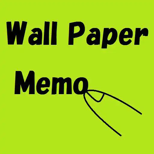 Free play online Wallpaper Memo APK