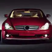 Free play online Wallpaper Mercedes BenzCLSC219 APK Free play online Wallpaper Mercedes BenzCLSC219 APK