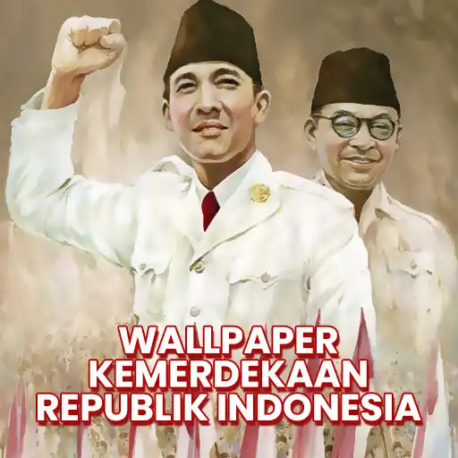 Play Wallpaper Merdeka 17 Agustus  and enjoy Wallpaper Merdeka 17 Agustus with UptoPlay