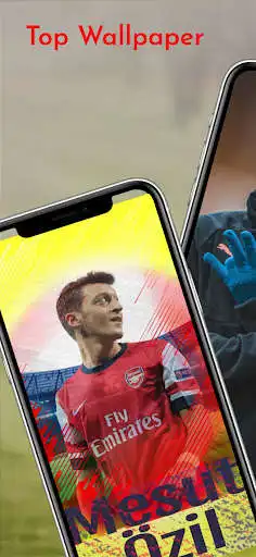 Play Wallpaper Mesut Ozil HD  and enjoy Wallpaper Mesut Ozil HD with UptoPlay