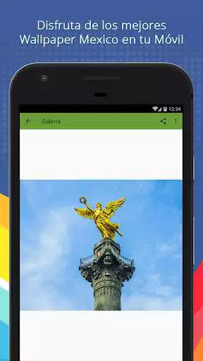 Play Wallpaper Mexico Play Wallpaper Mexico