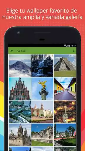 Play Wallpaper Mexico Play Wallpaper Mexico