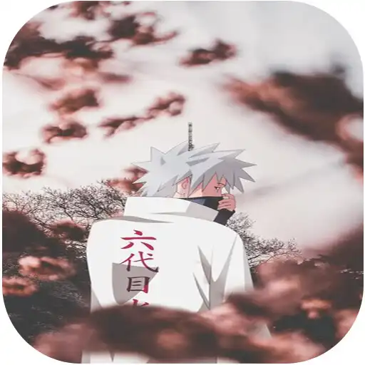 Play Wallpaper Minato N Ninja APK