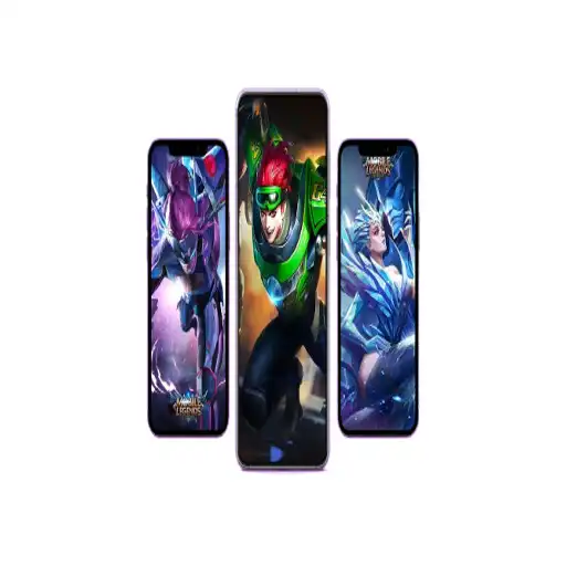 Play Wallpaper Mobilel Legends HD4K APK Play Wallpaper Mobilel Legends HD4K APK