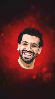 Play Wallpaper Mohamed Salah 4K 2018