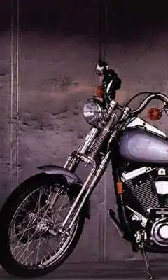 Play Wallpaper Moto Bike