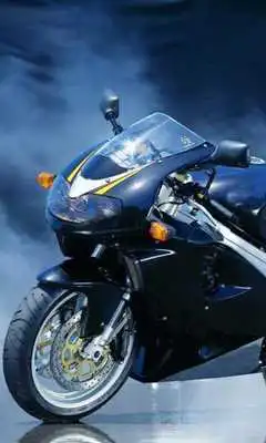 Play Wallpaper Moto Bike