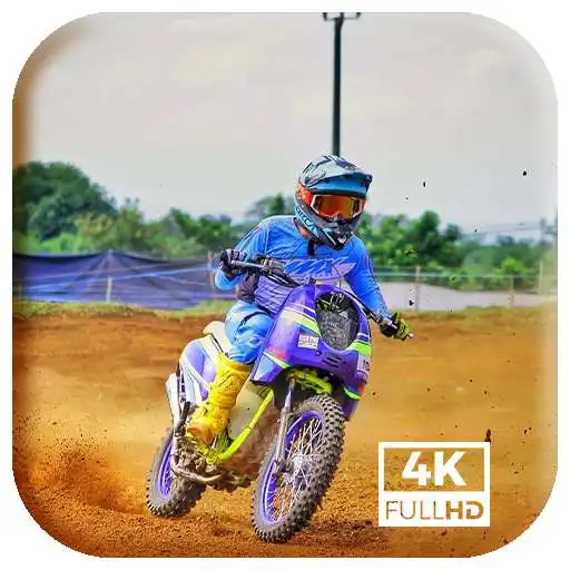 Play Wallpaper Motorcycle Sport APK