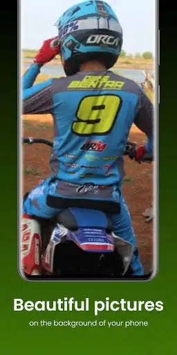 Play Wallpaper Motorcycle Sport  and enjoy Wallpaper Motorcycle Sport with UptoPlay