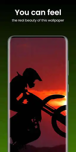 Play Wallpaper Motorcycle Sport as an online game Wallpaper Motorcycle Sport with UptoPlay