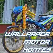Free play online Wallpaper Motor Modifikasi Kontes APK