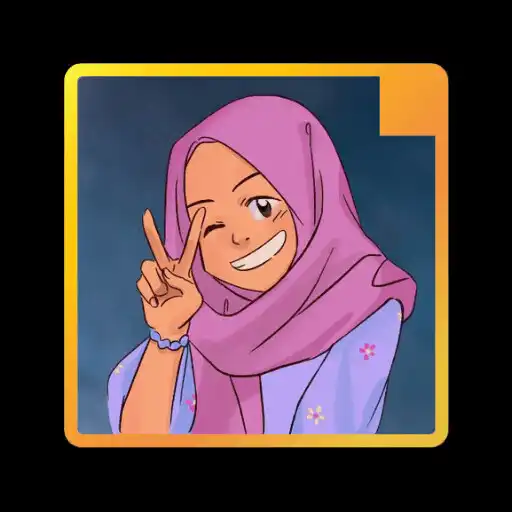 Play Wallpaper Muslimah APK