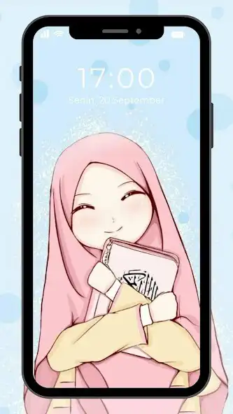 Play Wallpaper Muslimah  and enjoy Wallpaper Muslimah with UptoPlay