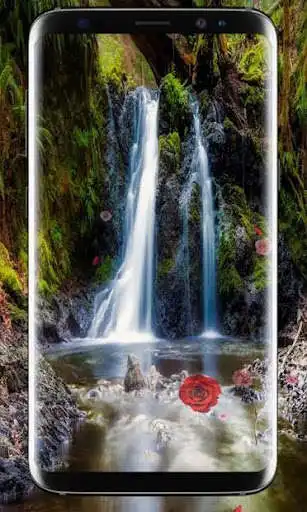 Play wallpaper nature GIF 2020  and enjoy wallpaper nature GIF 2020 with UptoPlay