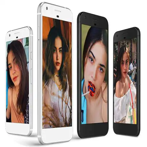 Play Wallpaper Nicole Parham APK Play Wallpaper Nicole Parham APK