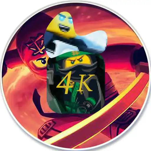 Play Wallpaper Ninja Cartoon HD APK Play Wallpaper Ninja Cartoon HD APK