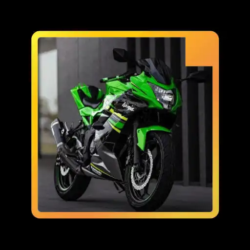Play Wallpaper Ninja ZX25R APK