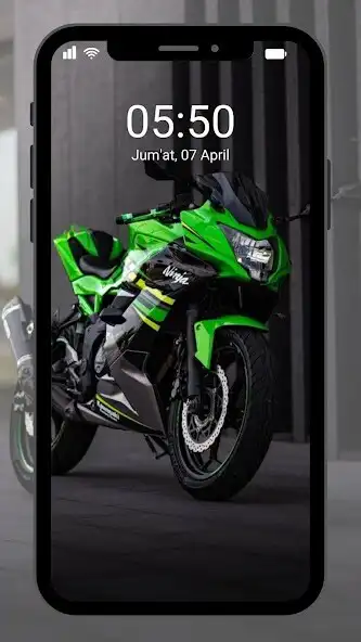 Play Wallpaper Ninja ZX25R  and enjoy Wallpaper Ninja ZX25R with UptoPlay