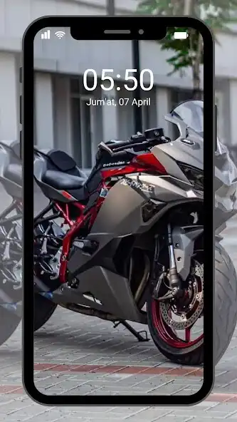 Play Wallpaper Ninja ZX25R as an online game Wallpaper Ninja ZX25R with UptoPlay