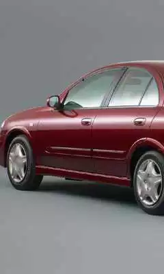 Play Wallpaper Nissan Blueb Sylphy