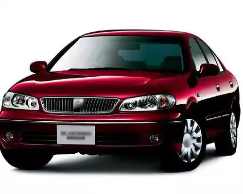 Play Wallpaper Nissan Blueb Sylphy