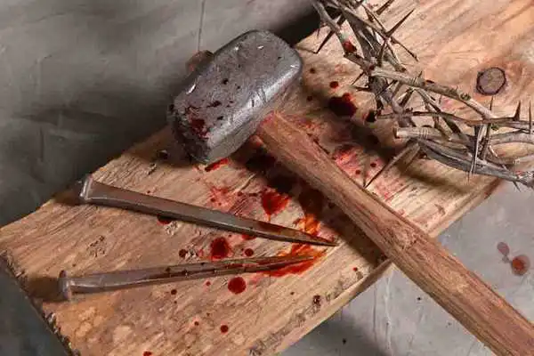 Play Wallpaper Of Jesus Christ
